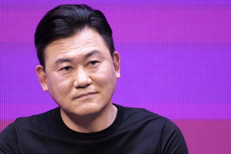 楽天・三木谷浩史社長が見据える携帯事業の“次”とは（時事通信フォト）