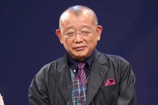 笑福亭鶴瓶がタワマンの高層階から引っ越した理由は？