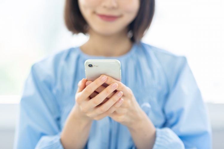 “Twitter利用隠し”する若者たちの本音は？（イメージ）