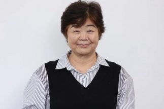“オバ記者”こと野原広子さんが故郷への思いを綴る