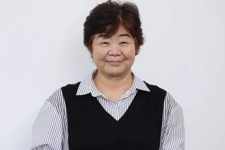 “オバ記者”こと野原広子さんが故郷への思いを綴る