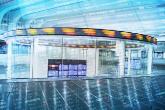 株価を押し上げる企業イベントにも注目（Getty Images）