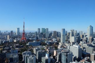 東京は庶民が住む街ではなくなったのか（イメージ）