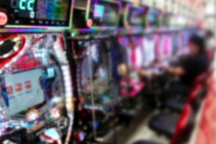 新機能「ラッキートリガー3.0プラス」でパチンコのゲーム性はどう変わるか（イメージ）