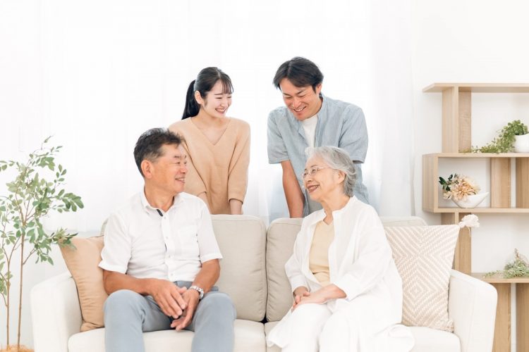 保険の見直しで「共済」をどう活用するか？（イメージ）