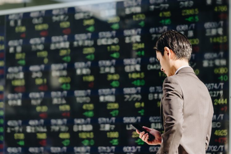 日本株が“過小評価”されている現状から抜け出せる可能性はどこにある？（写真：イメージマート）