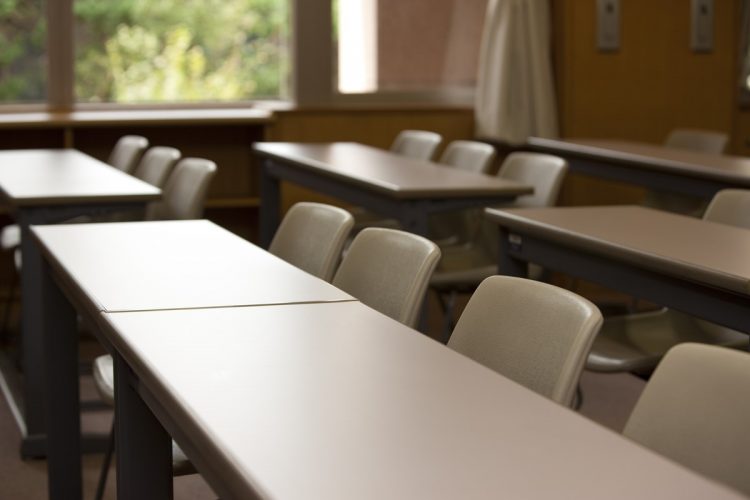 生成AIの普及で新たな問題も（写真：イメージマート）