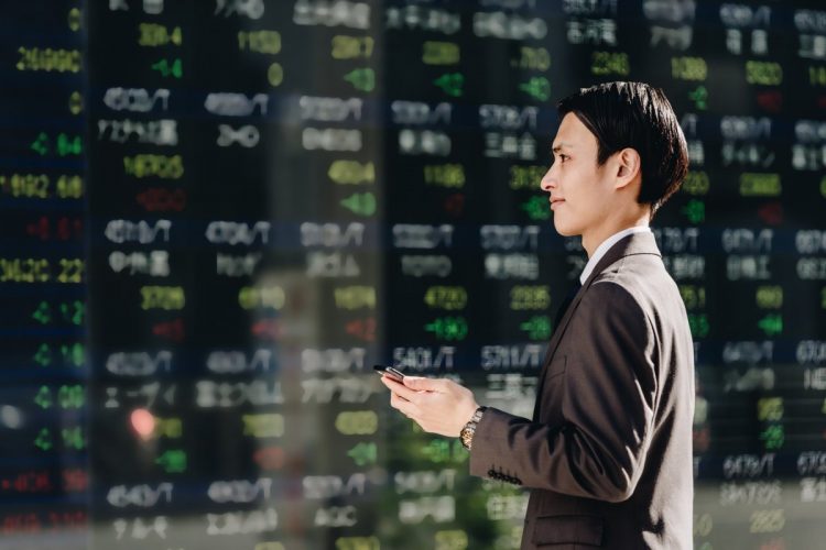 PERは必ずしも低ければ低いほどいいわけではない（写真：イメージマート）