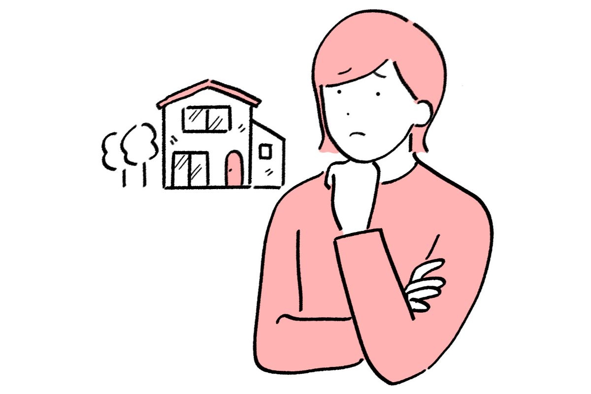 家を高く売るために気をつけることは?
