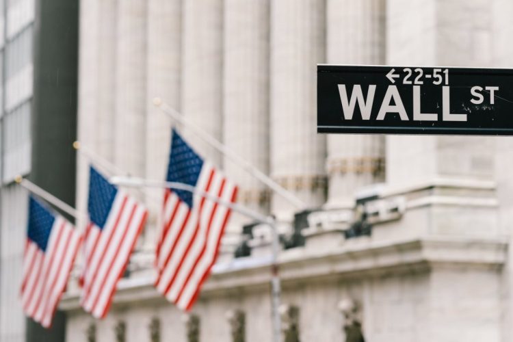 ナスダックの1月からの上昇率は30％以上になっている（写真：イメージマート）