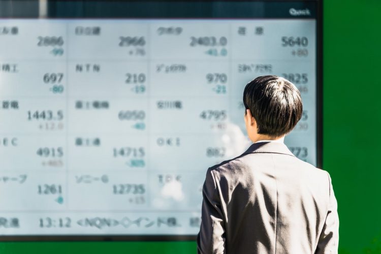 愛鷹氏が「ダイキン工業」に注目したきっかけとは（写真：イメージマート）