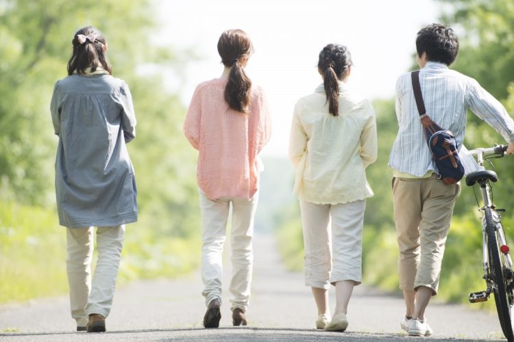 学生たちの言動が…（写真：イメージマート）