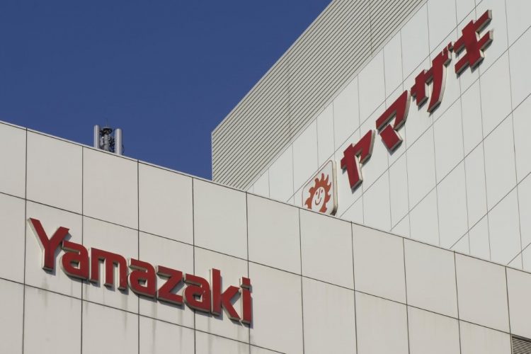 円高進行も山崎製パンの業績向上の追い風に（時事通信フォト）