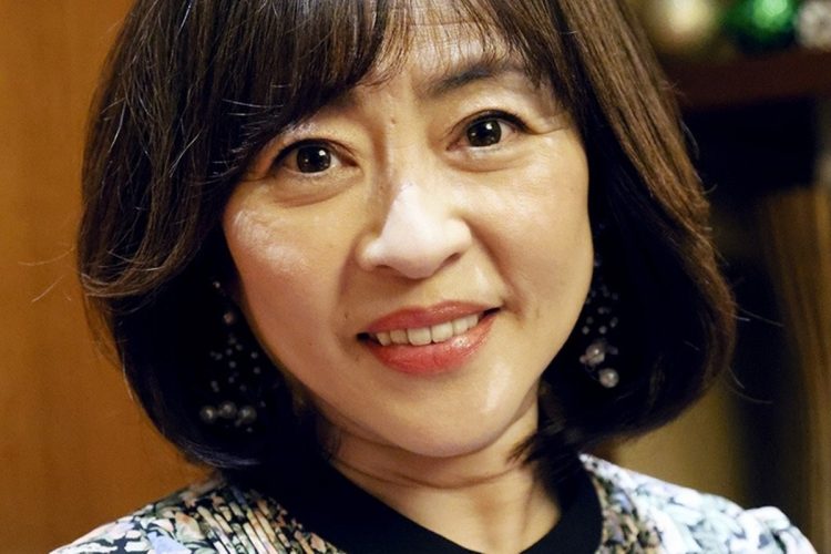 松本明子さんの実家売却への道のりは平坦ではなかったという（撮影／木村圭司）