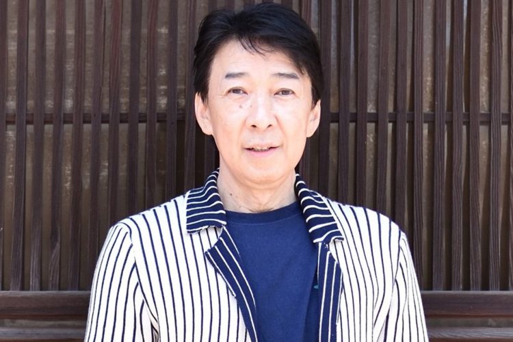 「生まれ変わってもまたオーディションを受けてみたい」と語った城みちる（本人提供）