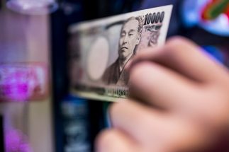 パチンコでの所得への課税で大きな問題となるのが「経費」の扱い（イメージ）