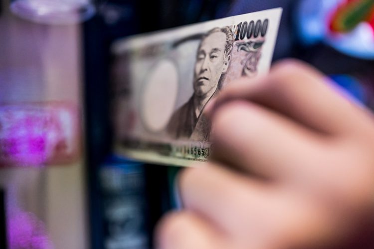パチンコでの所得への課税で大きな問題となるのが「経費」の扱い（イメージ）