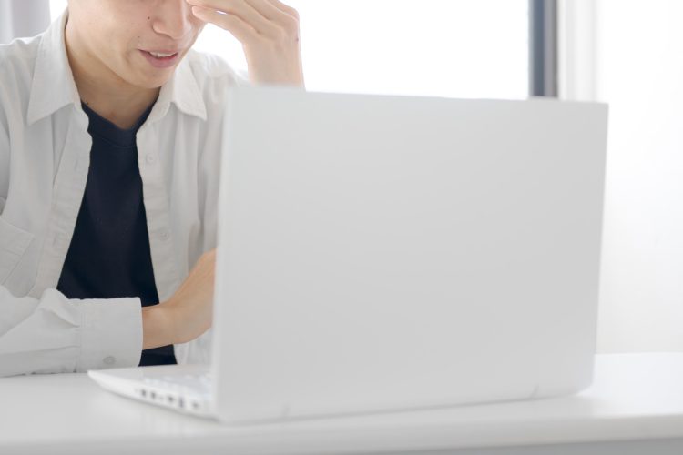 投資初心者が陥りがちなパターンからどう抜け出すか？（イメージ）