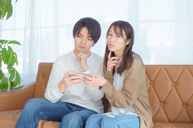 ポイントごとのメリットや利便性を踏まえて、自分が貯めやすいものを選びたい（イメージ）