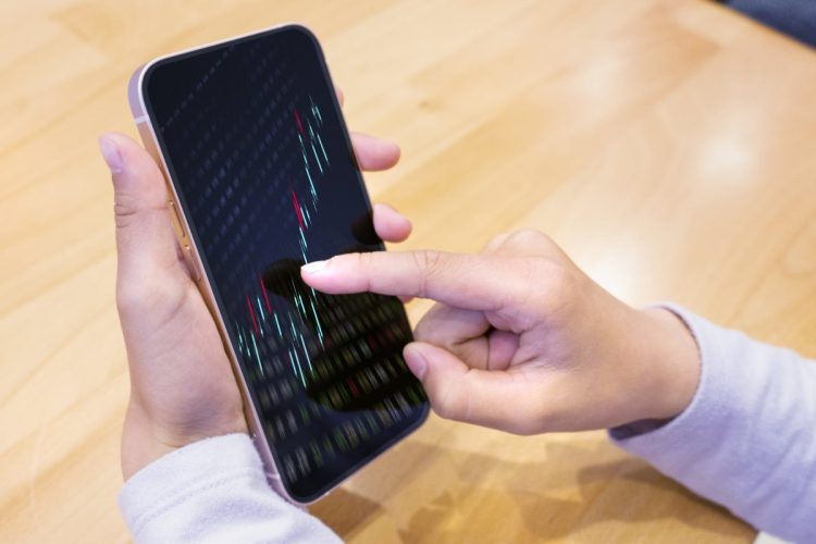 「約1年半で株価30倍超」になった銘柄の特徴とは（写真：イメージマート）