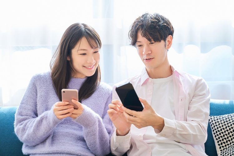 金融サービスに参入する企業が続々と誕生している（イメージ）