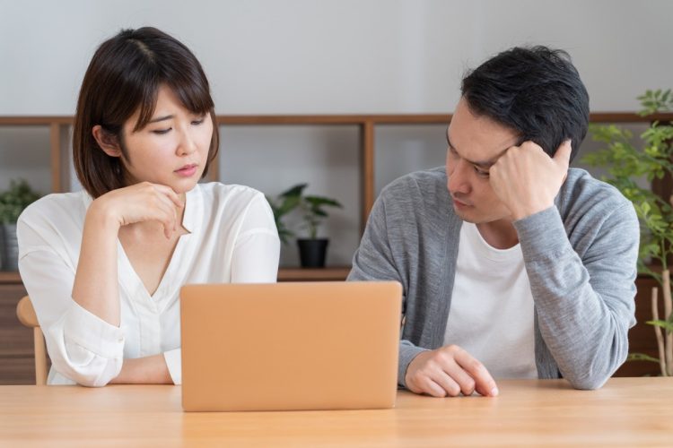 相続放棄のやり方と注意点を詳しく解説（写真：イメージマート）