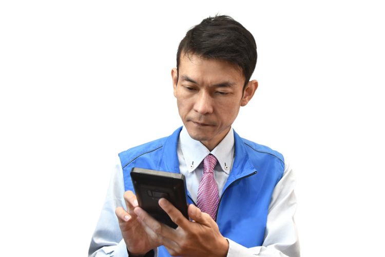 家電量販店で価格交渉する？しない？（イメージ）