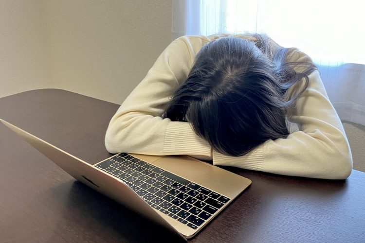 業務効率化の先に待っていたものは…