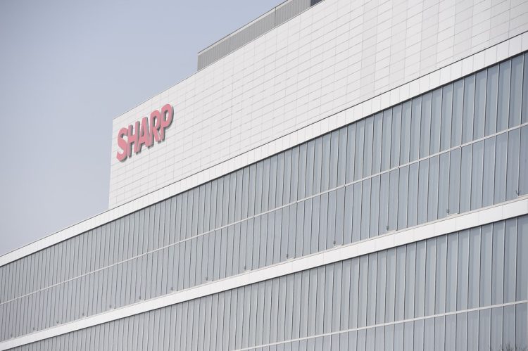 広大な堺工場が「データセンター」に生まれ変わる