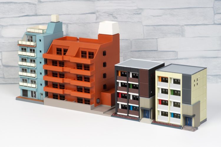 リノベ中古マンションの購入で気を付けることとは（イメージ）