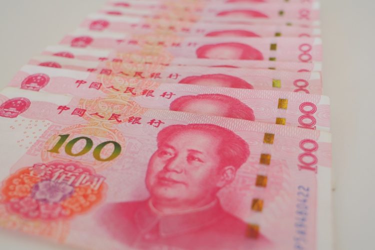 対人民元レートでも円安が加速しているのはなぜか