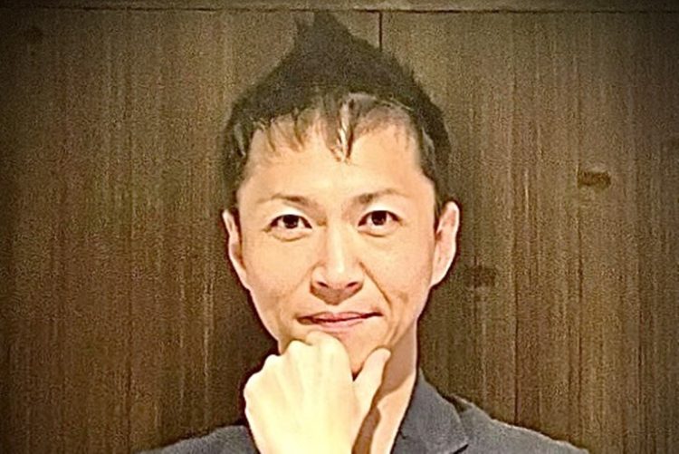 不動産経営者向けのアドバイスを手掛ける「不動産アニキ」こと小林大祐氏