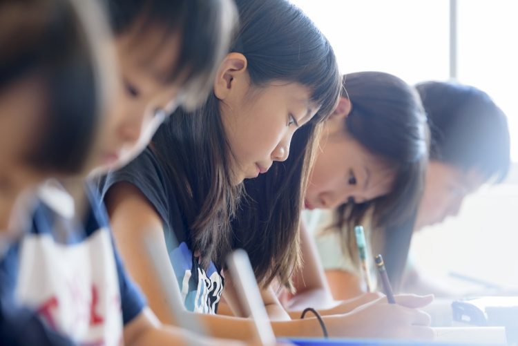 　「中学受験塾」には聞きづらい保護者の悩みに答える（写真：PIXTA）