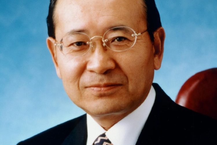 小林一雅会長は今どうしているのか（時事通信フォト）