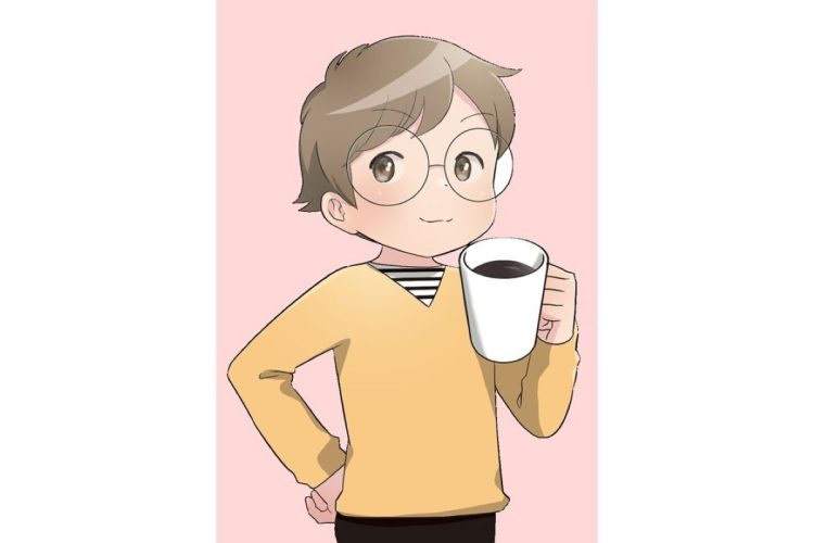 投資家VTuberのはっしゃん氏