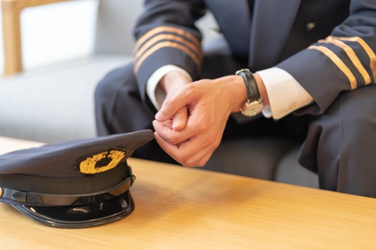 旅客機パイロットの世界にも「人手不足」の波が（イメージ）