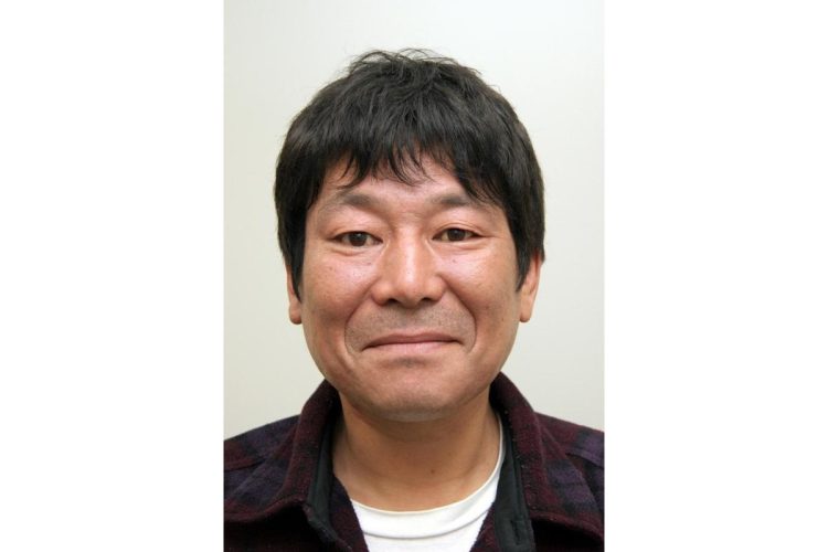 「妻の死を認めることができない自分がいます」とダンカンさんはいう