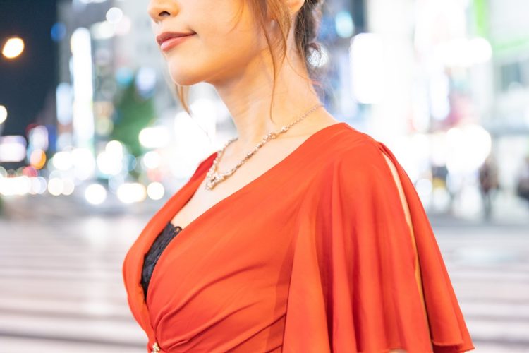 “夜職”界隈の女性たちへの偏見がなくなる一方で様々な影響も（写真：イメージマート）