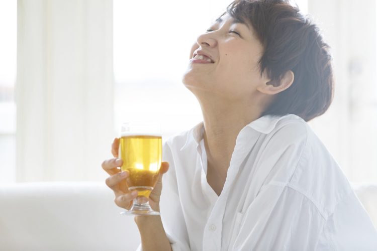 消費者のビール回帰に伴いメーカー側のシェア争いも激化