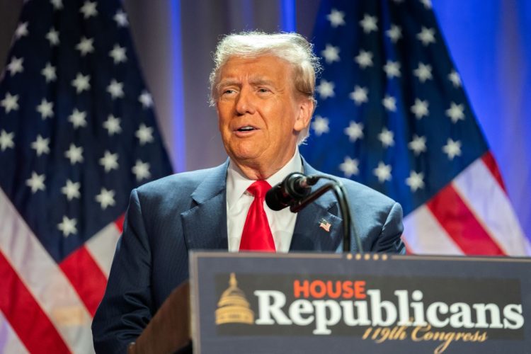 トランプ相場をどう読むか