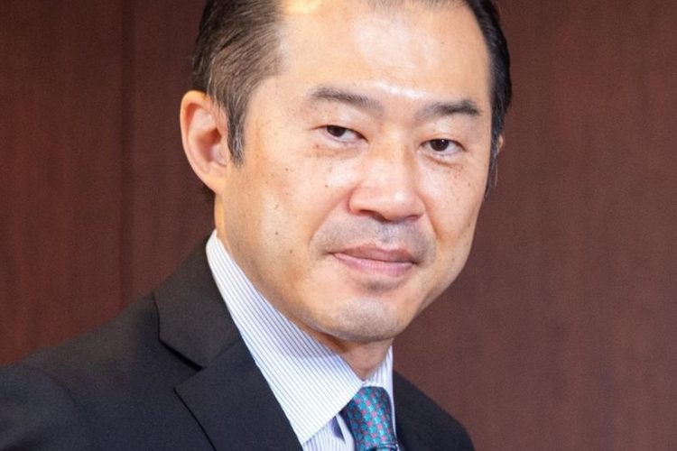 「糖尿病の患者数が圧倒的に多いのは2型糖尿病です」と語る西村理明教授