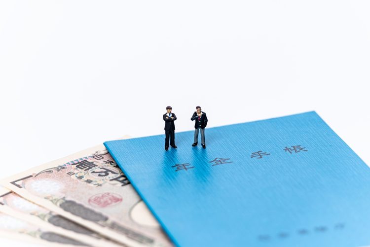 年金受給開始のタイミングをどう見極めるか（イメージ）
