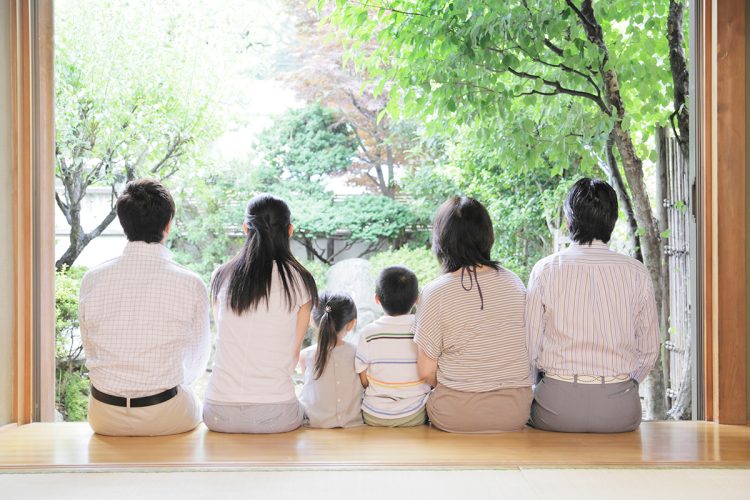 「実家じまい」「墓じまい」を揉めずに進めるための手順を開設（イメージ）