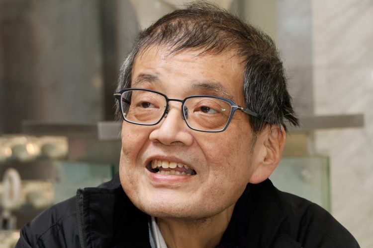 「資本主義との付き合い方」を森永卓郎氏はどう考えるか