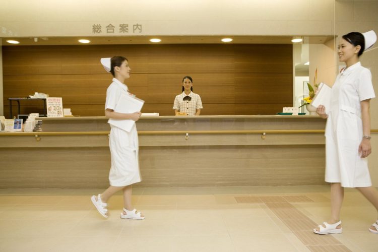 医療費控除の対象は意外と広範囲（写真：イメージマート）