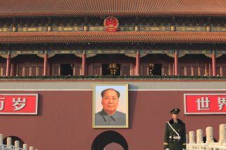 毛沢東と周恩来はどういう関係性だったのか（時事通信フォト）