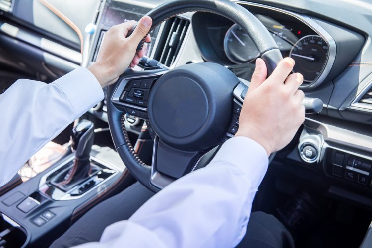 ガソリン代節約につながる運転テクニックとは（イメージ）