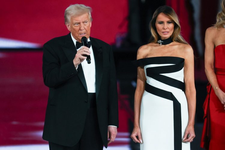 なぜ第2次トランプ政権発足で「日経平均爆騰」が期待できるのか（写真／EPA＝時事）