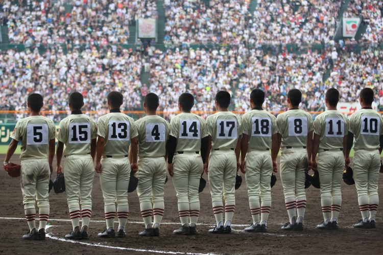 出身校ではない学校を応援する気持ちとは