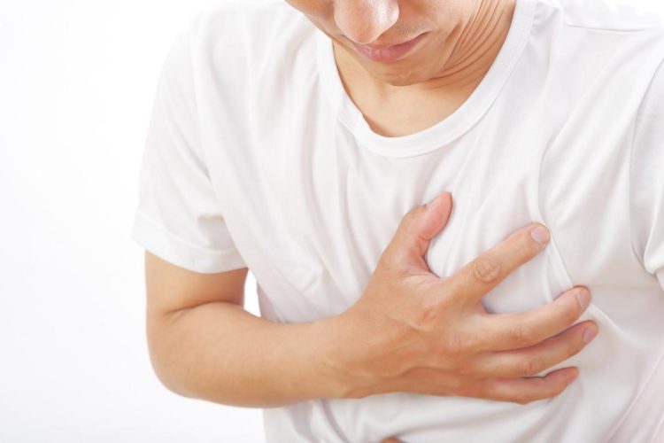 生活習慣病は動脈硬化を進行させる